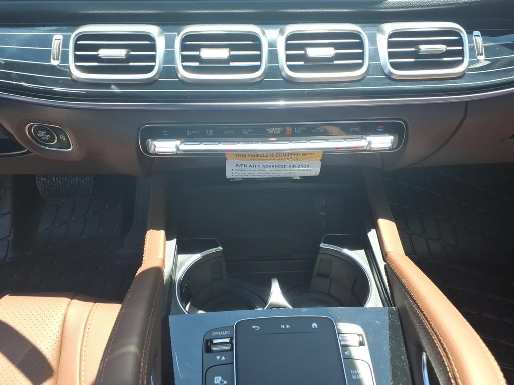 New 2026 Mercedes-Benz GLE 450 4MATIC image 23