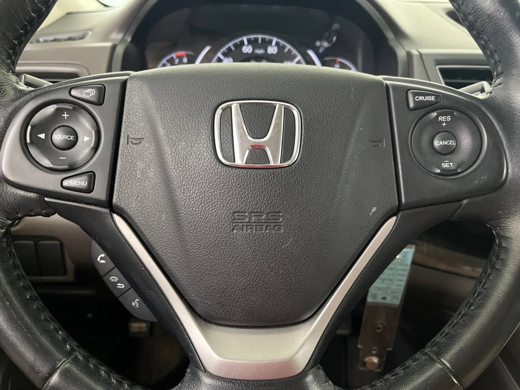 Used 2013 Honda CR-V EX-L image 61