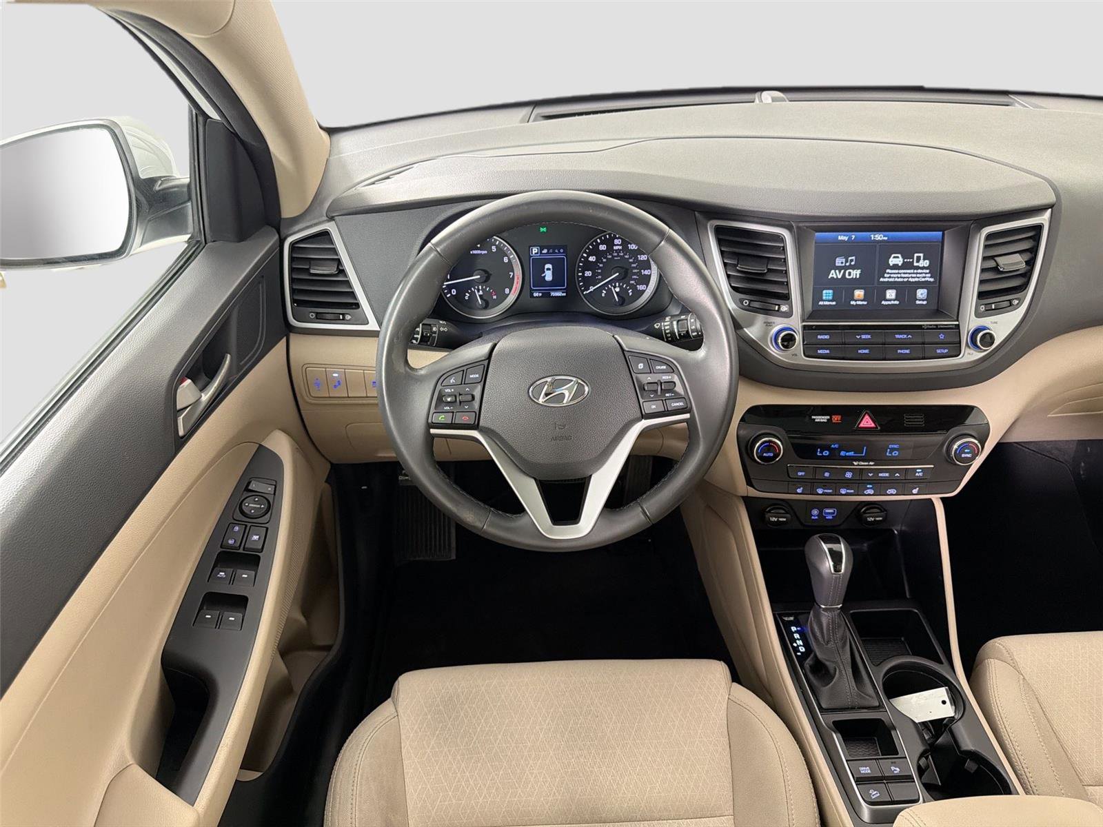 Used 2018 Hyundai Tucson Value FWD image 21