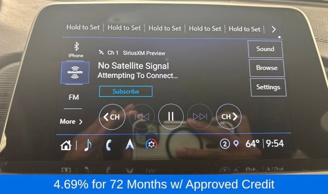 Used 2026 Cadillac CT4 Premium Luxury RWD image 25