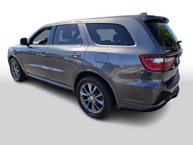 Used 2014 Dodge Durango Limited w/ Premium Group image 6