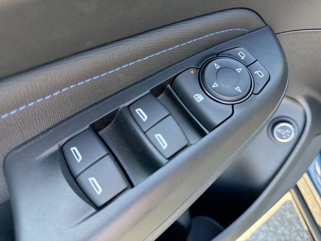 New 2026 Buick Envista Sport Touring w/ Convenience I Package FWD image 13