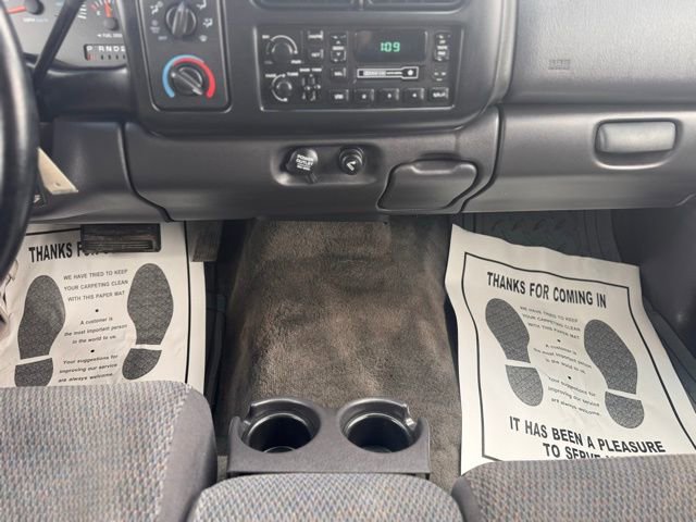 Used 1997 Dodge Dakota SLT image 17