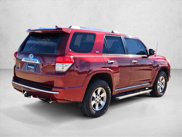 Used 2011 Toyota 4Runner SR5 image 5