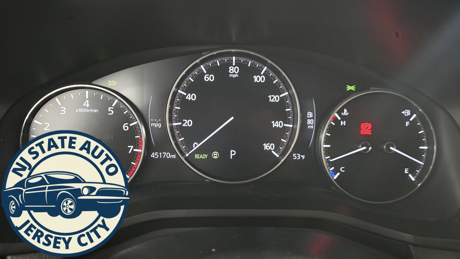 Used 2024 MAZDA CX-90 3.3 Turbo w/ Preferred Plus image 11