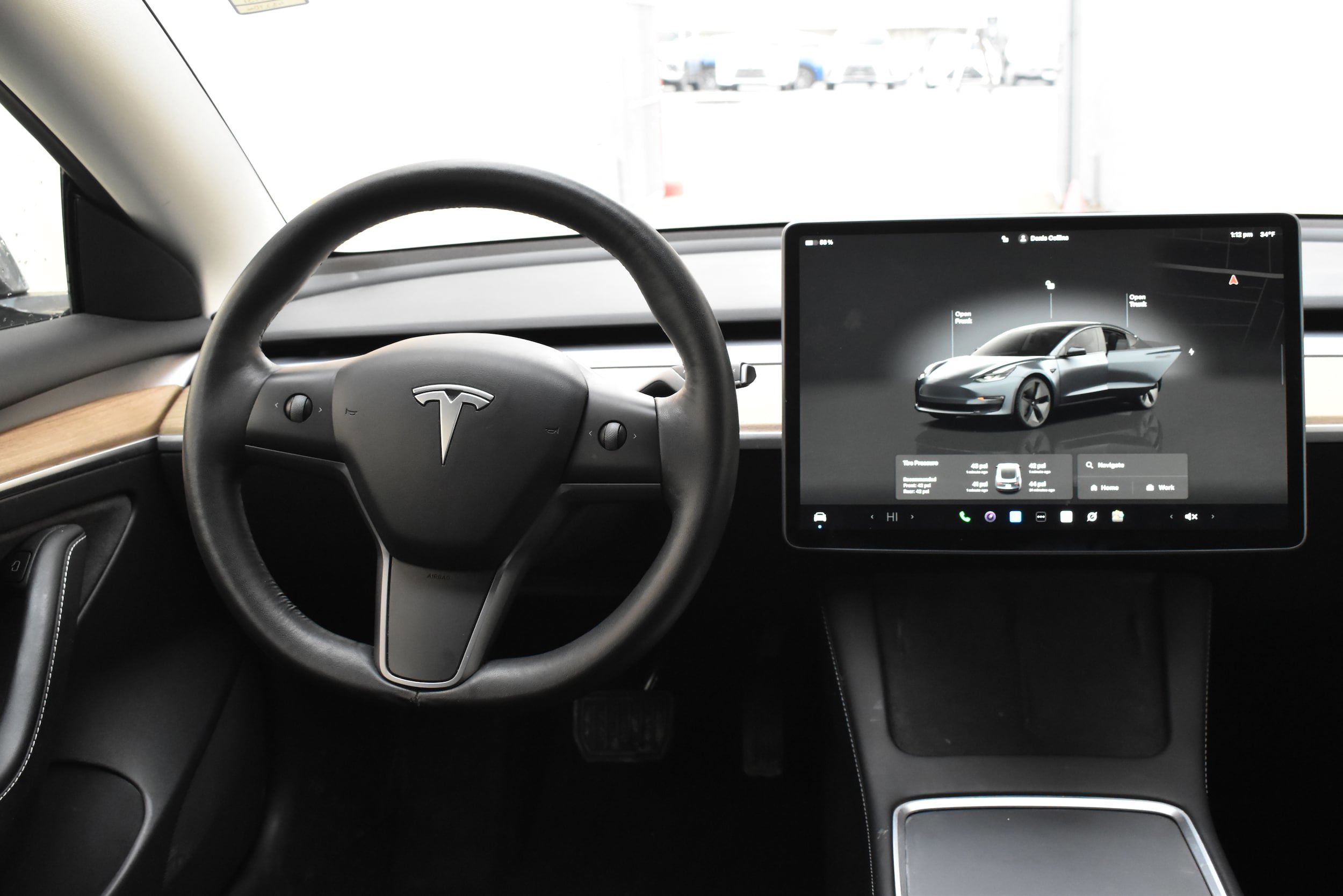 Used 2022 Tesla Model 3 Long Range image 49