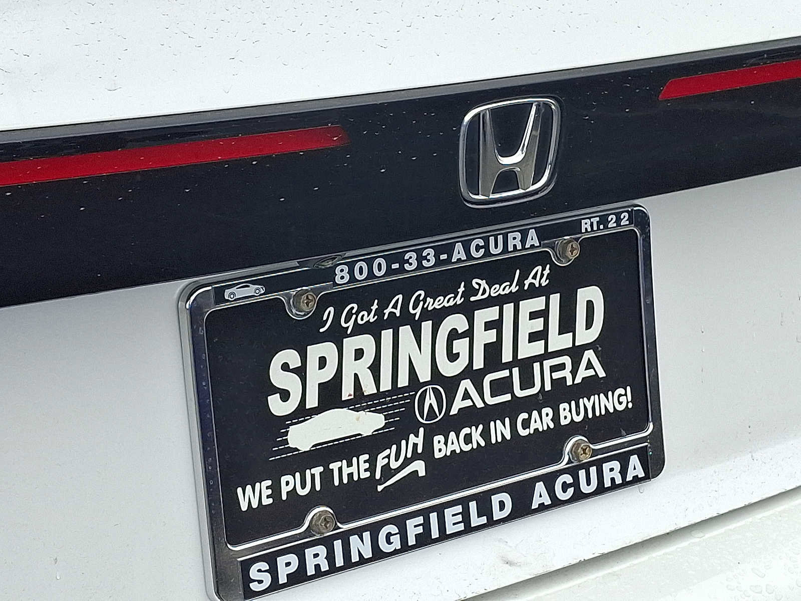 Used 2023 Honda Accord Sport image 28
