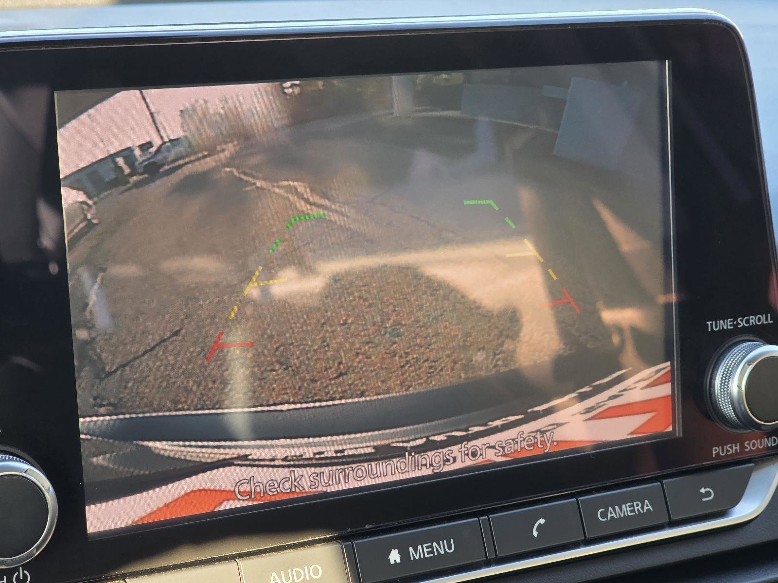 Used 2022 Nissan Altima 2.5 SR image 20