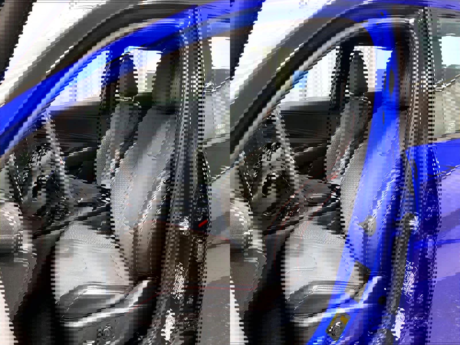 Certified 2024 Hyundai Elantra N Line image 10