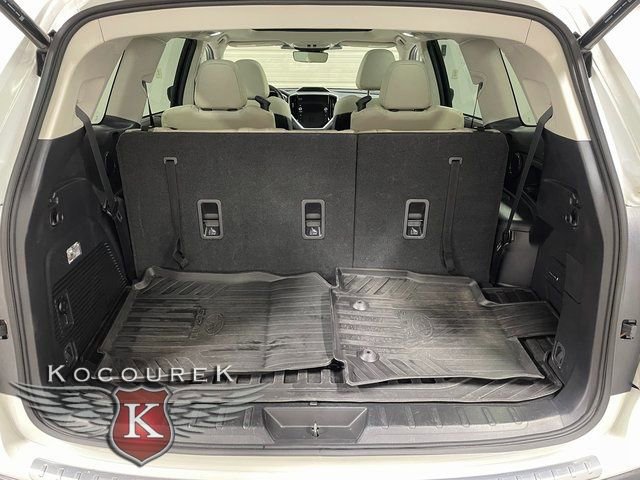 Used 2023 Subaru Ascent Limited w/ Technology Package image 25