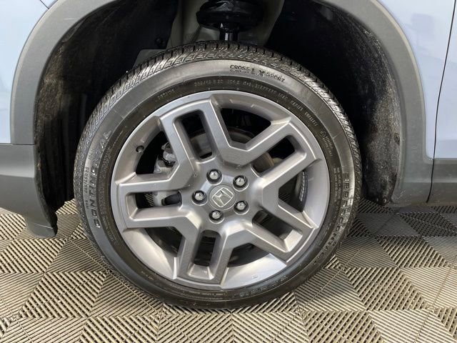 Used 2023 Honda Passport EX-L image 10