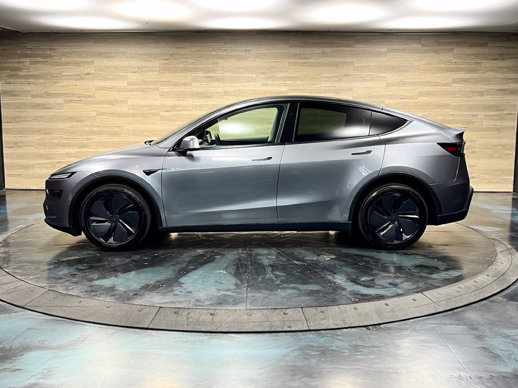 Used 2026 Tesla Model Y Long Range AWD/4WD image 20