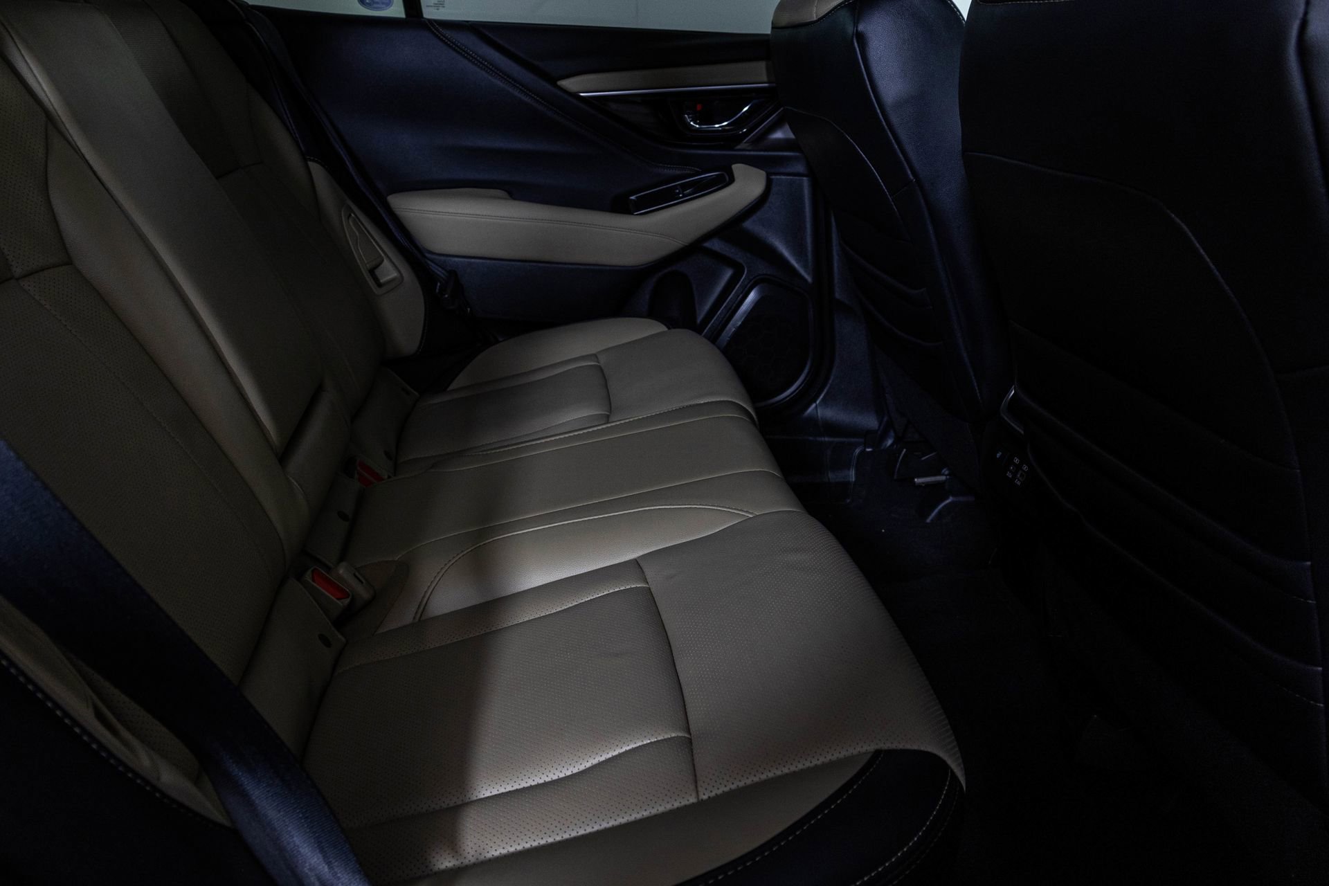 Used 2025 Subaru Outback Limited w/ Popular Package #2 image 77