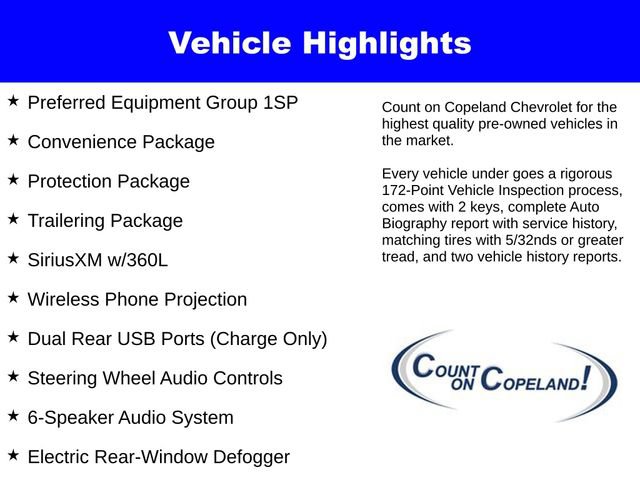 Certified 2023 Chevrolet Silverado 1500 RST w/ Protection Package image 3