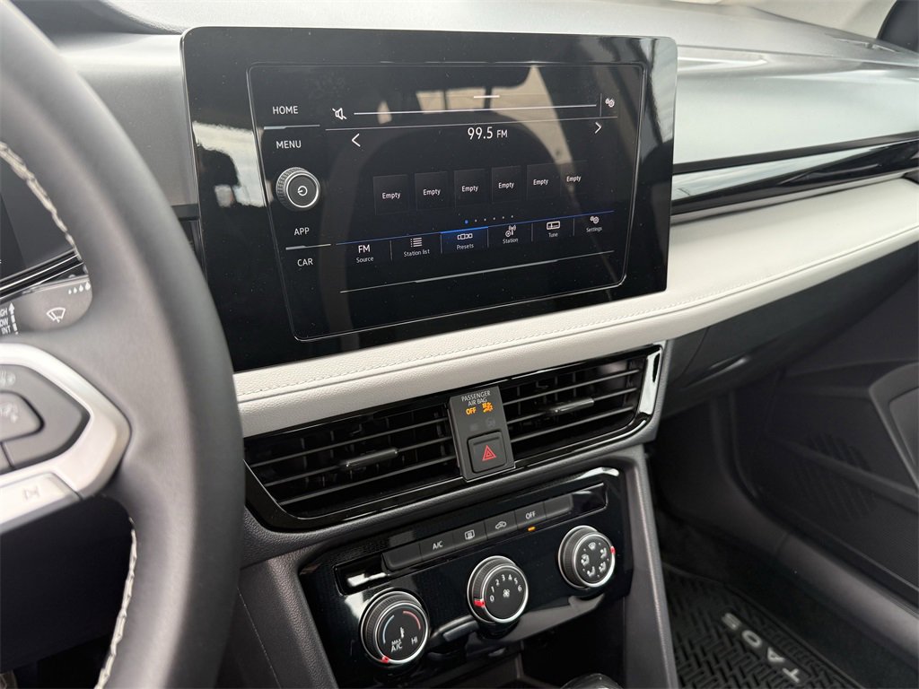 New 2026 Volkswagen Taos S image 18