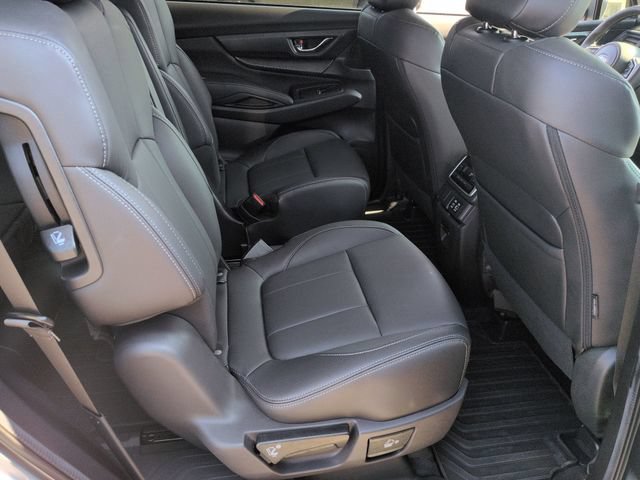 Certified 2026 Subaru Ascent Premium AWD/4WD image 37