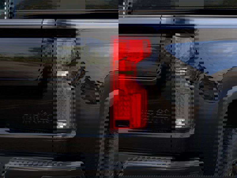 New 2026 Chevrolet Silverado 2500 High Country w/ High Country Premium Package image 11