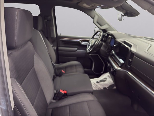 Used 2022 Chevrolet Silverado 1500 LT image 18
