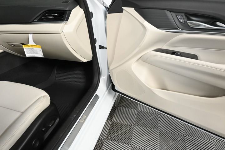 New 2025 Cadillac CT4 Premium Luxury image 21