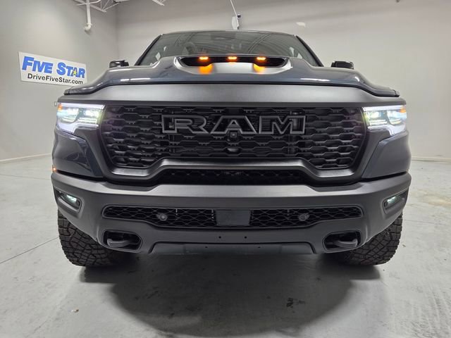 New 2026 RAM 1500 RHO image 2