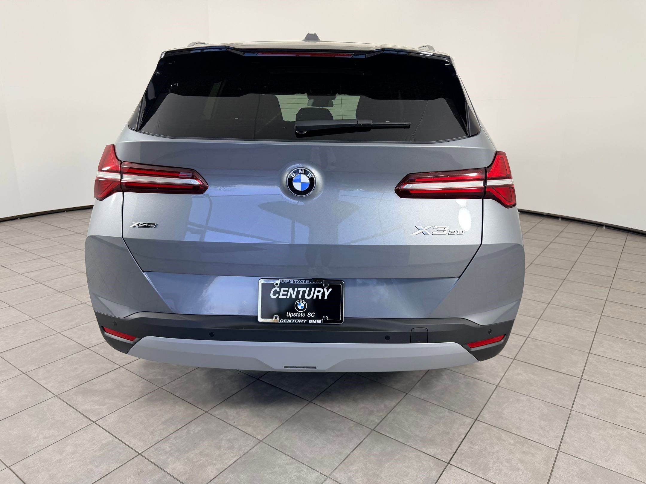 New 2026 BMW X3 xDrive30 AWD/4WD image 10
