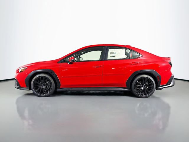 New 2025 Subaru WRX Limited image 4