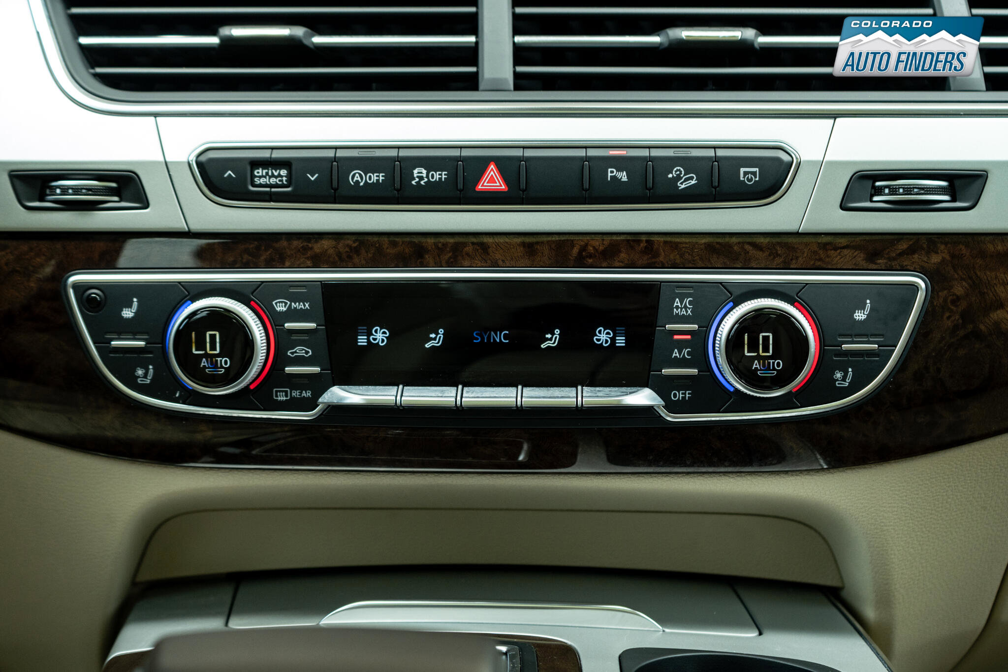 Used 2018 Audi Q7 2.0T Premium Plus image 15