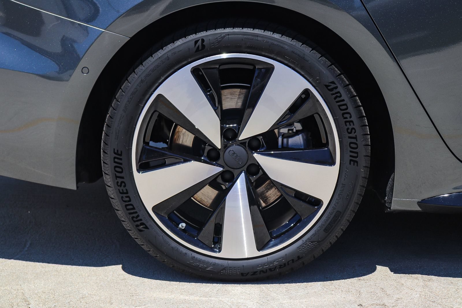 New 2026 Audi A5 2.0T Premium AWD/4WD image 8