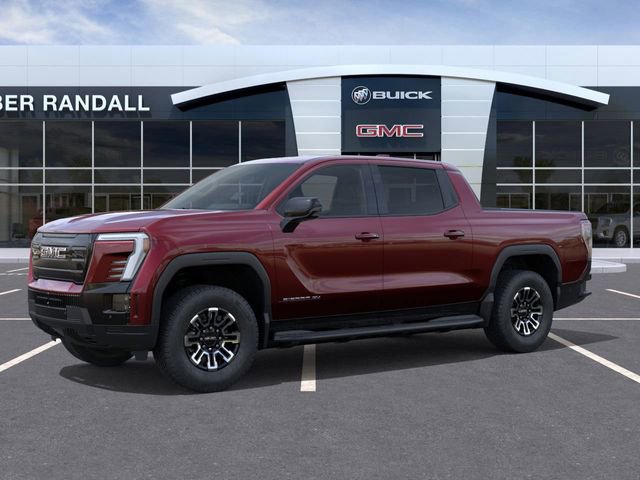New 2026 GMC Sierra EV Elevation w/ Premium Package image 2