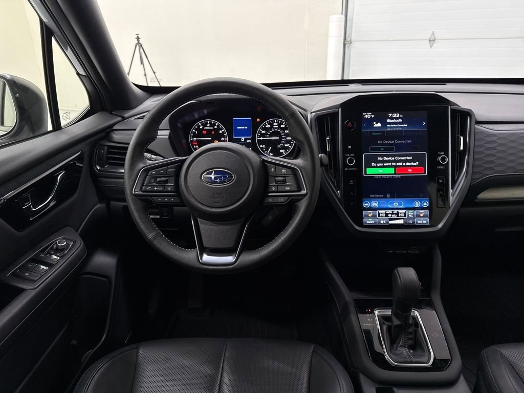 Certified 2025 Subaru Forester Limited image 14