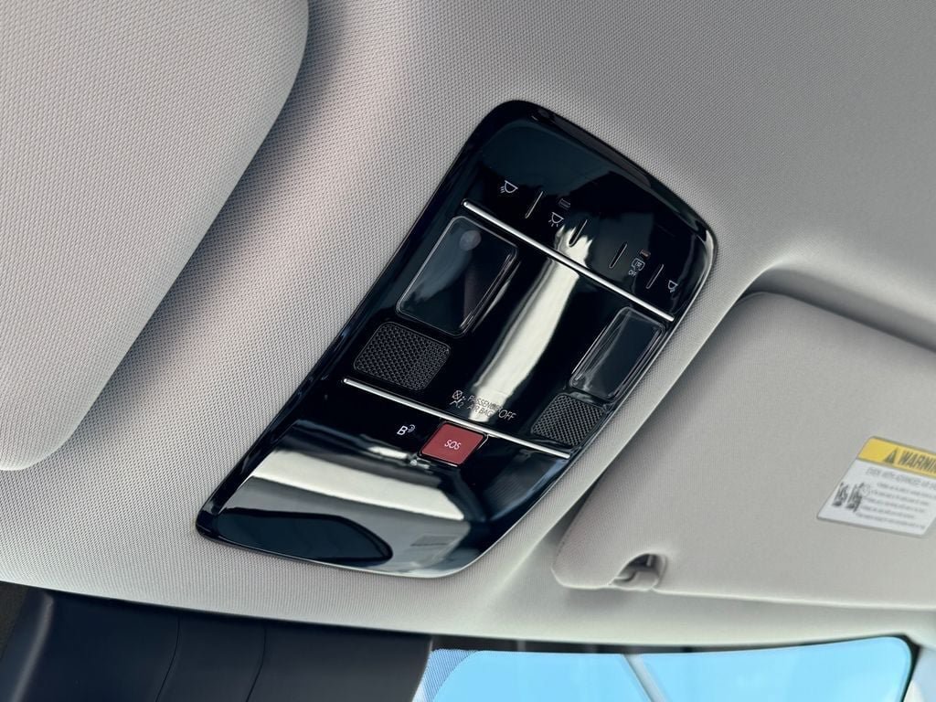 New 2026 Hyundai Santa Fe SEL FWD image 29