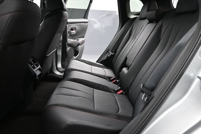 Used 2025 Acura ADX A-Spec FWD image 16