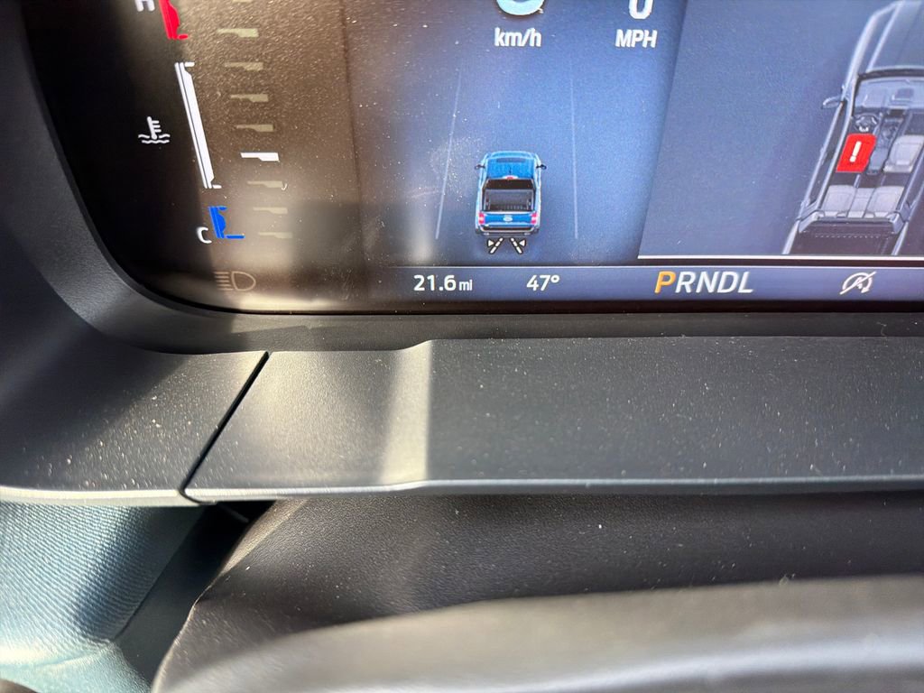 New 2025 Ford Maverick XL w/ 4K Tow Package image 16