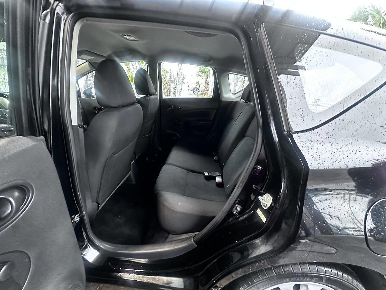 Used 2016 Nissan Versa Note S Plus image 11