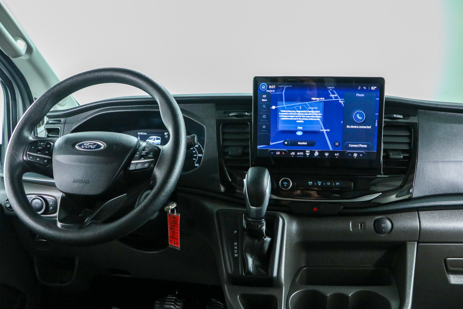 Used 2025 Ford Transit 350 XLT RWD image 17