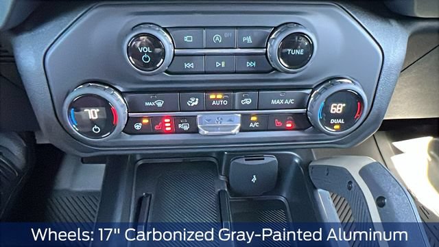 New 2026 Ford Bronco Badlands AWD/4WD image 28