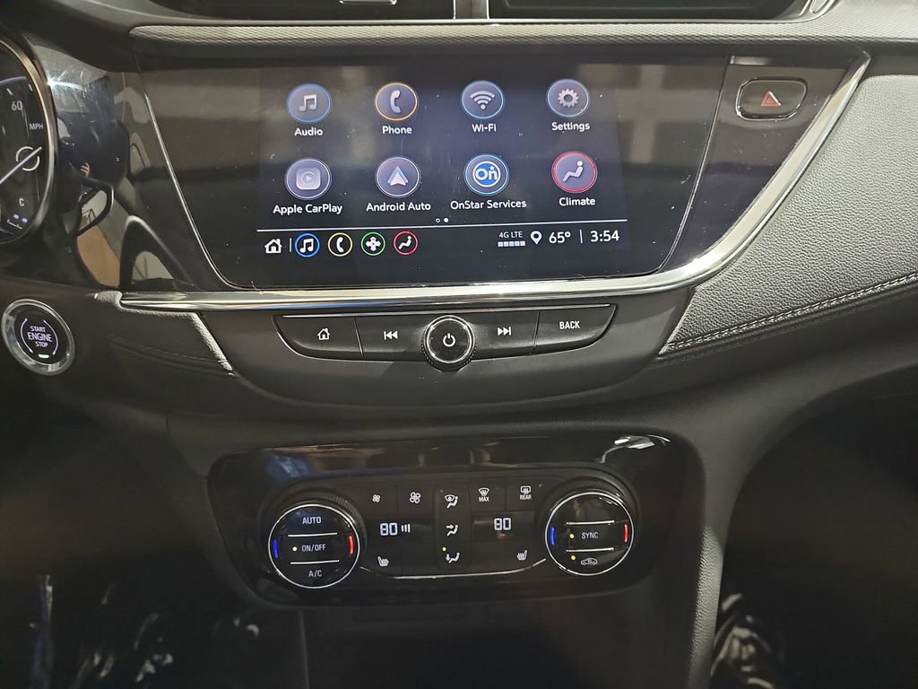 Used 2023 Buick Encore GX Select image 25