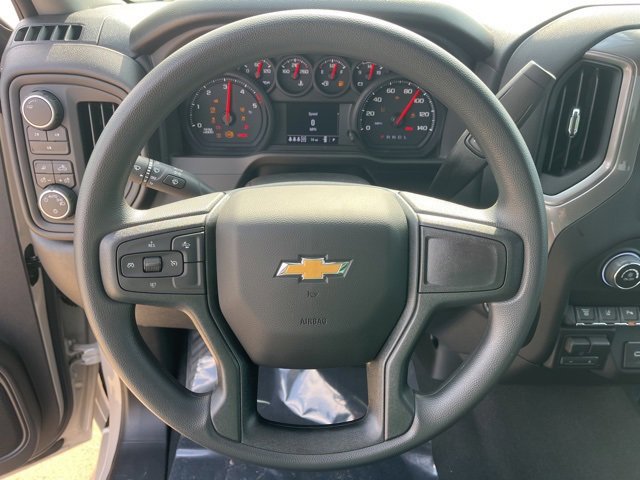 New 2026 Chevrolet Silverado 2500 Custom w/ Custom Value Package image 23
