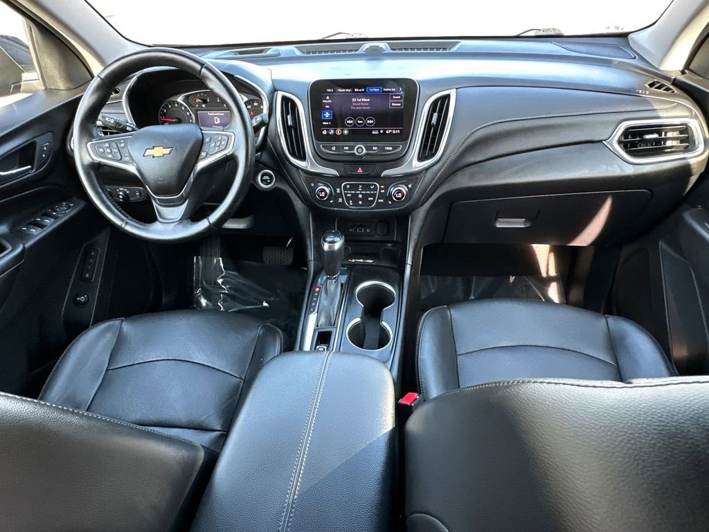 Used 2019 Chevrolet Equinox Premier image 18