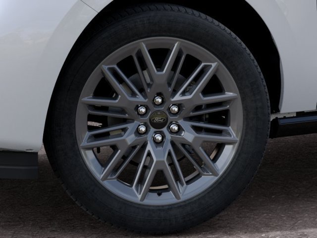 New 2027 Ford Expedition Max Platinum w/ Driver's Package AWD/4WD image 19