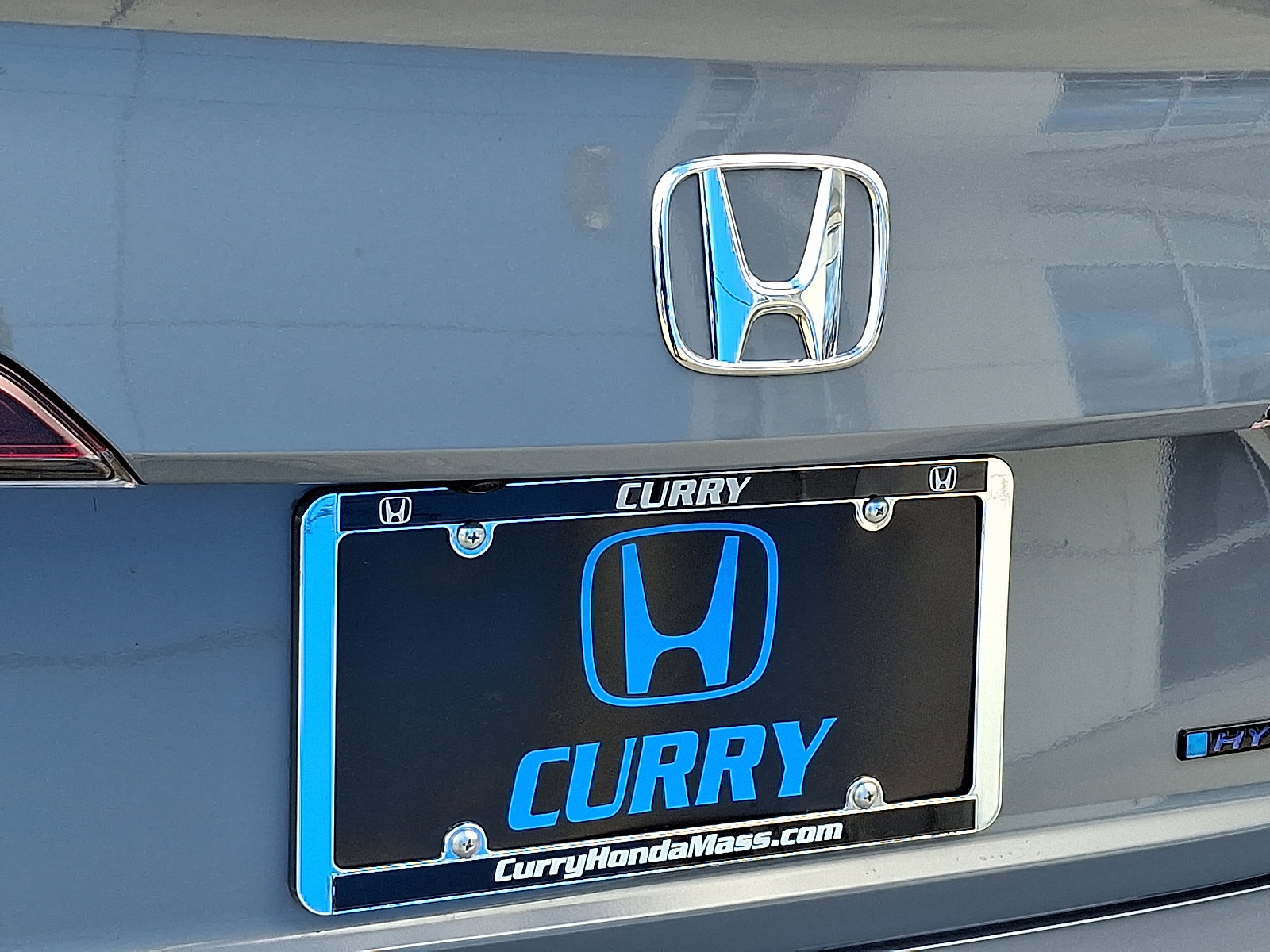 New 2026 Honda Civic Sport Touring image 12