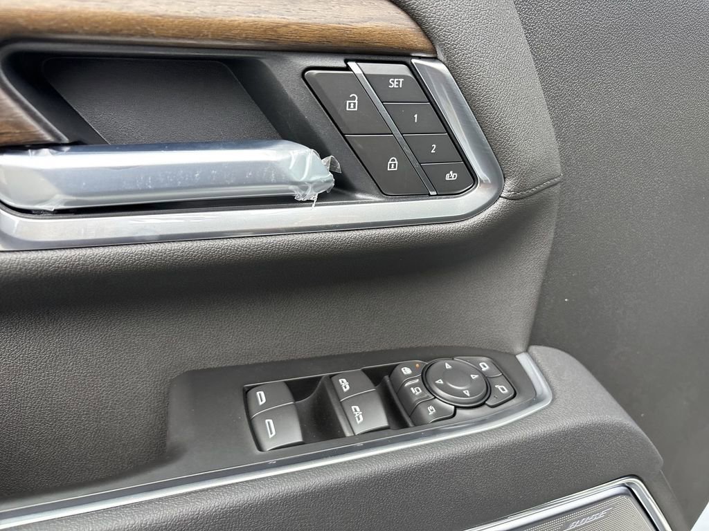 New 2026 Chevrolet Silverado 3500 High Country image 25