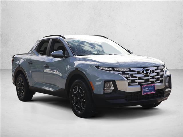 Certified 2022 Hyundai Santa Cruz SEL w/ Activity Package AWD/4WD image 3