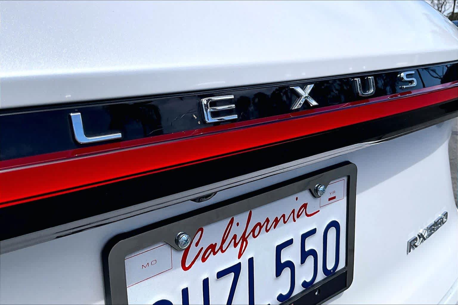 Used 2023 Lexus RX 350 Premium FWD image 29