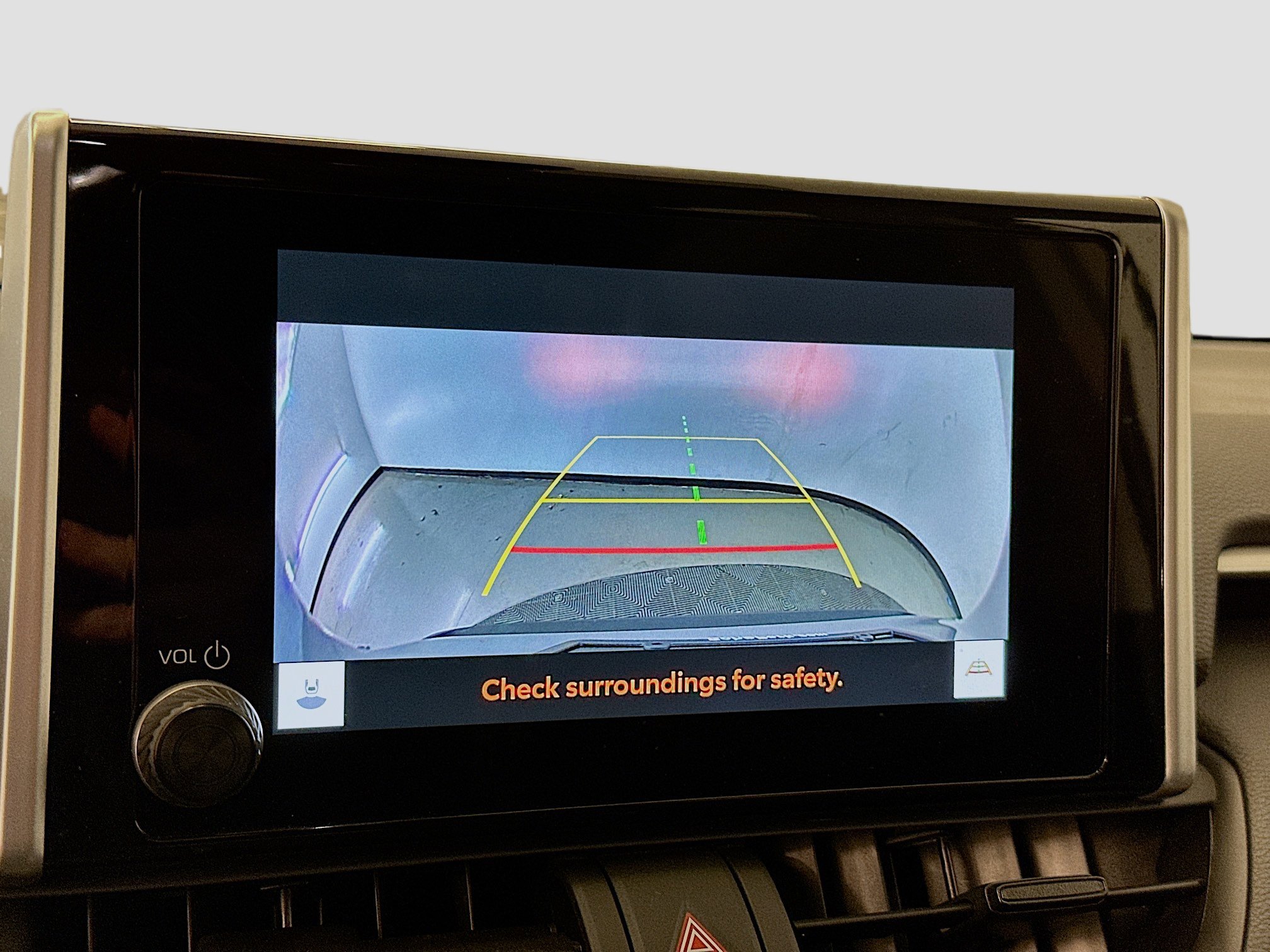 Used 2025 Toyota RAV4 LE image 23