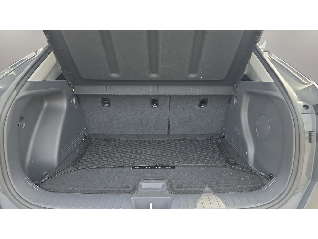 Certified 2024 Hyundai Kona Limited AWD/4WD image 28
