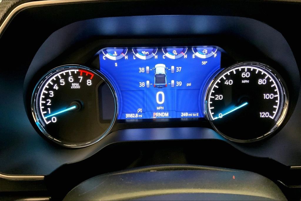 Used 2021 Ford F150 XLT w/ Equipment Group 302A High image 20