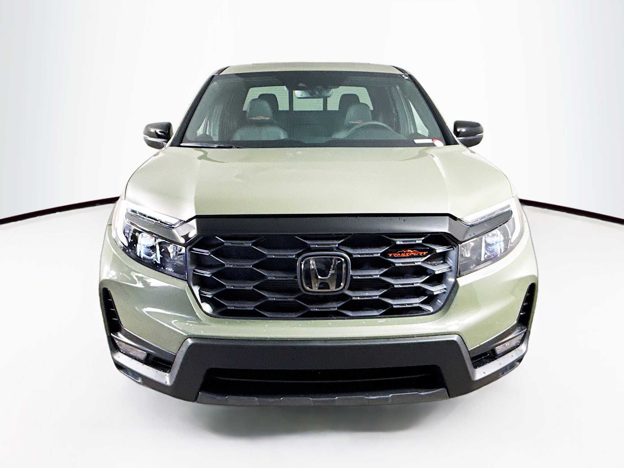 New 2026 Honda Ridgeline TrailSport image 3