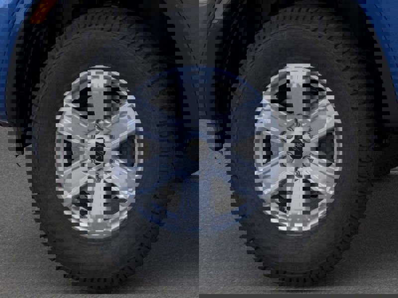 New 2025 Ford Ranger XL w/ Trailer Tow Package image 43