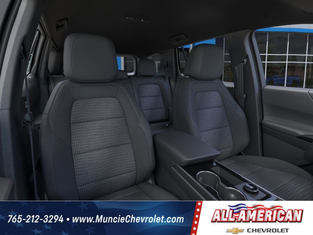 New 2026 Chevrolet Equinox LT w/ LPO, Floor Liner Package image 16